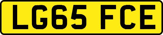 LG65FCE
