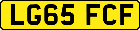 LG65FCF