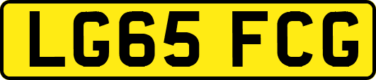 LG65FCG