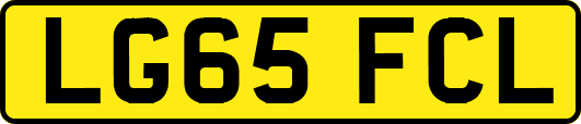LG65FCL