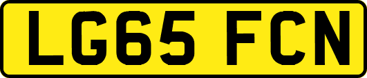 LG65FCN