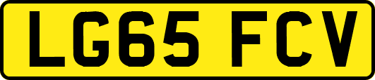LG65FCV