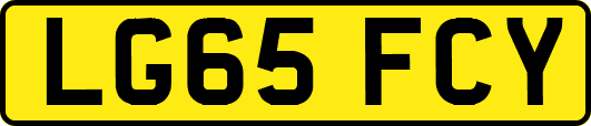 LG65FCY