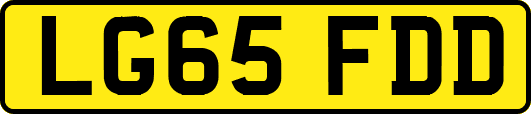 LG65FDD