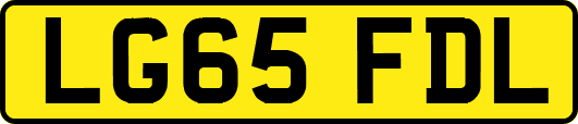 LG65FDL