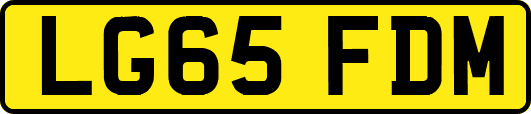 LG65FDM