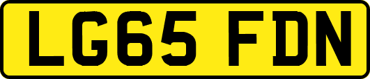 LG65FDN