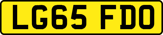 LG65FDO