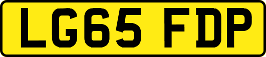 LG65FDP