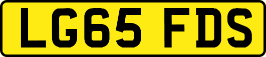 LG65FDS