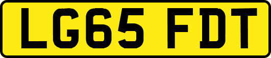 LG65FDT