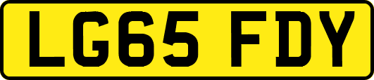 LG65FDY