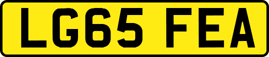 LG65FEA