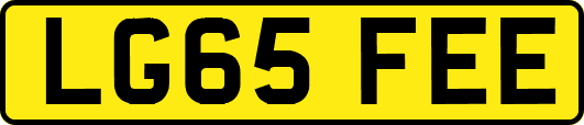 LG65FEE