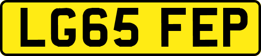 LG65FEP