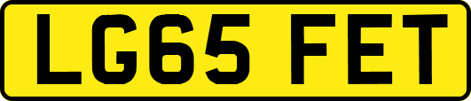 LG65FET