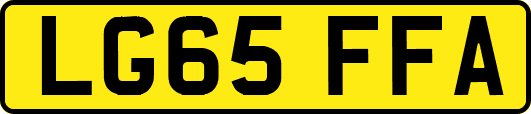 LG65FFA