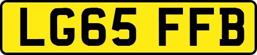 LG65FFB