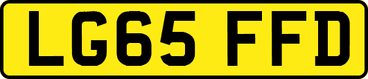 LG65FFD