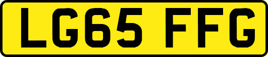 LG65FFG