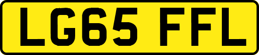 LG65FFL