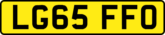 LG65FFO