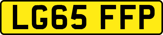 LG65FFP
