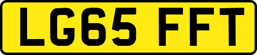 LG65FFT