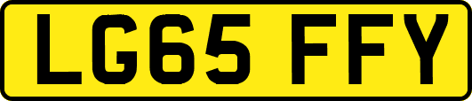LG65FFY