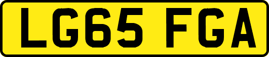 LG65FGA