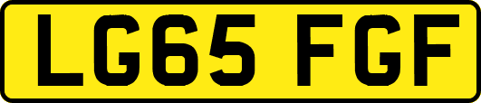 LG65FGF