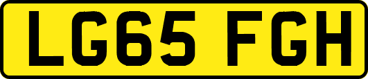 LG65FGH
