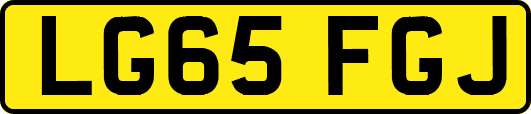 LG65FGJ