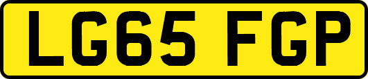LG65FGP
