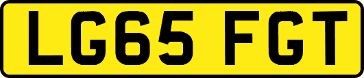 LG65FGT