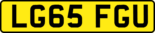 LG65FGU
