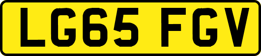 LG65FGV