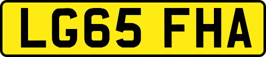 LG65FHA