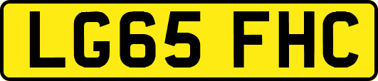 LG65FHC