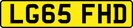 LG65FHD
