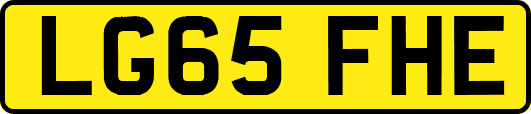 LG65FHE