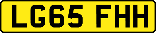 LG65FHH