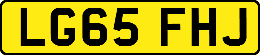 LG65FHJ