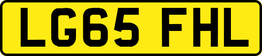 LG65FHL