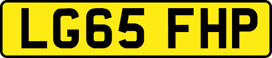 LG65FHP