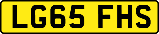 LG65FHS