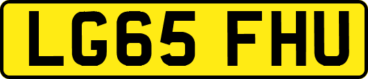 LG65FHU