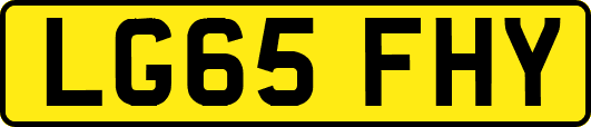 LG65FHY