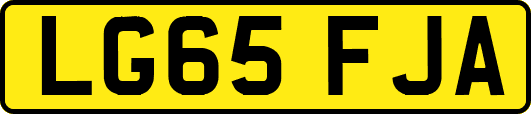 LG65FJA
