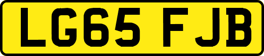 LG65FJB